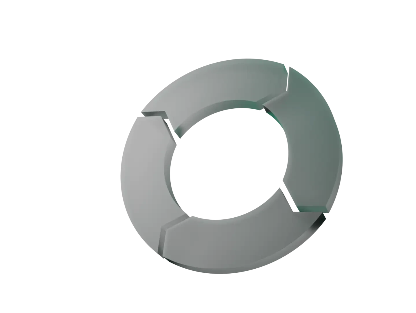 Configuration with 1 options